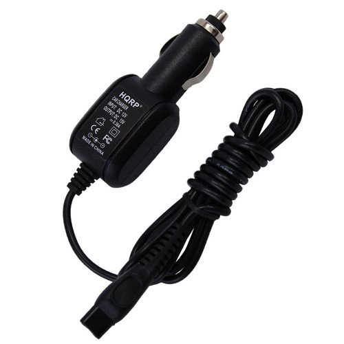 Chargeur allume cigare hqrp - chargeur,