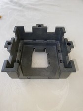 Playmobil Haut Tour Créneaux Sans Trappe 3269 Forteresse Dragon Rouge Château