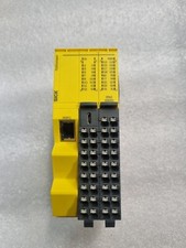 SICK FLX3-CPUC200 Sécurité