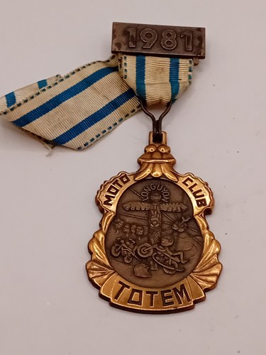 Médaille bon état - , voir