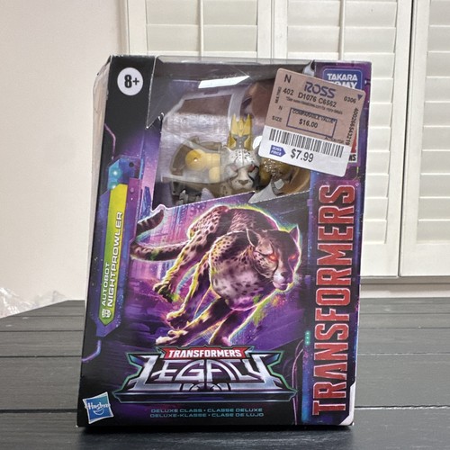 Hasbro transformers legacy - transformers,