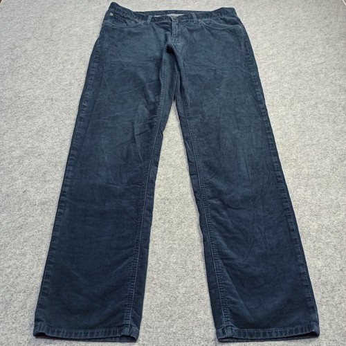 Gant pantalon velours côtelé - gant,