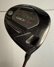 Titleist 910 D2 Driver 10.5*