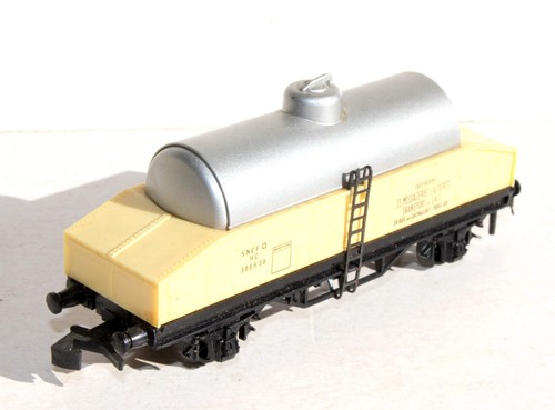 Hornby 712 7120 wagon - hornby,