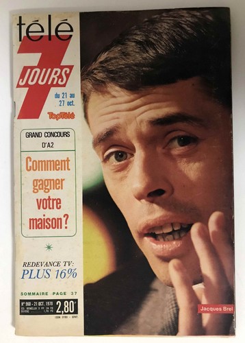Tele jours - ►tele,