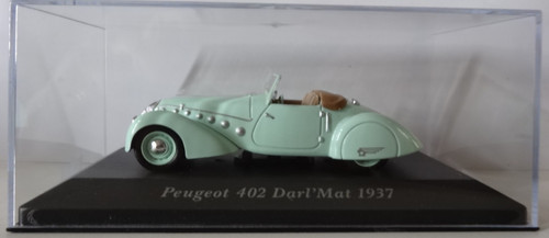 Peugeot 402 darl mat 1937 - -,