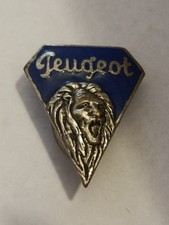 RARE insigne boutonniere