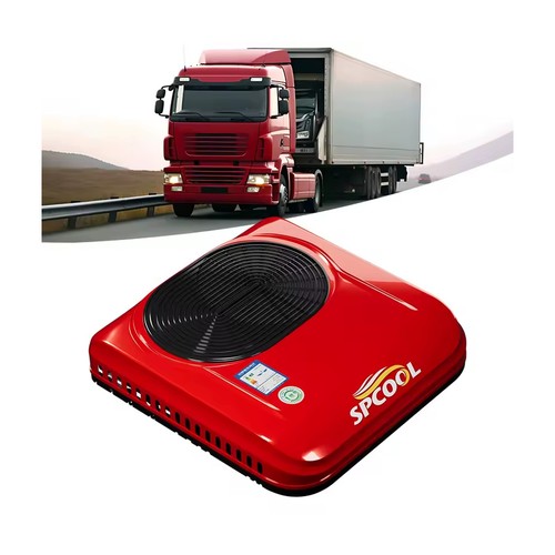 Climatisation toit 12v 24v - climatisation,