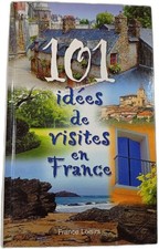 101 idées de visites en