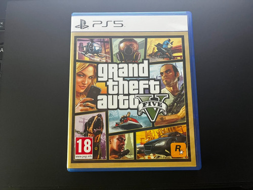 Gta play station - gta,