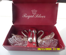 LBCM1/ ROYAL SILVER 2 SALERONS