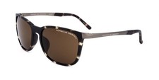 Lunettes de Soleil Porsche