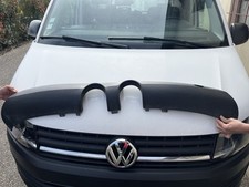 Spoiler jupe par choc arrière golf 5 r32 Volkswagen 1k6807568 origine