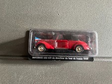 Voiture Miniature Hotchkiss