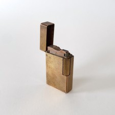 Briquet S.T. Dupont Paris