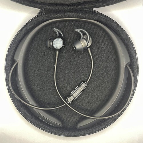 Casque antibruit sans fil bose - fil,