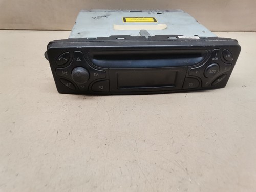 Auto radio lecteur - auto,