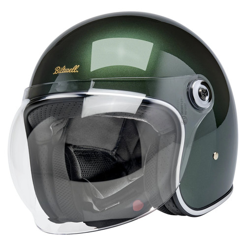 Casque jet biltwell tahoe - biltwell,