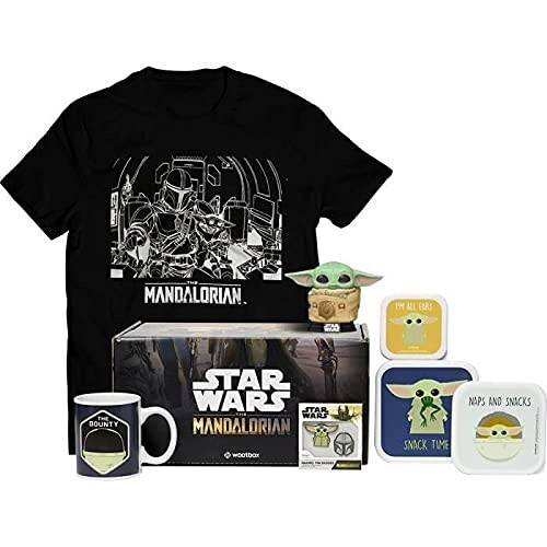 Wootbox collector the - wootbox,