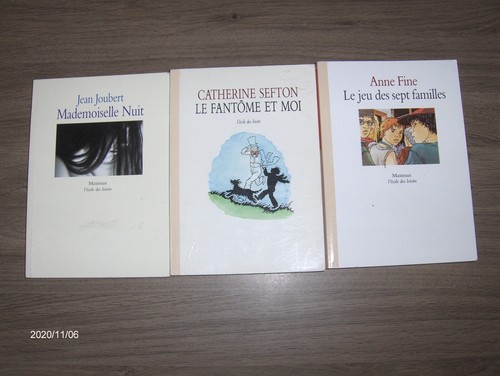 Lot livres collection - lot,