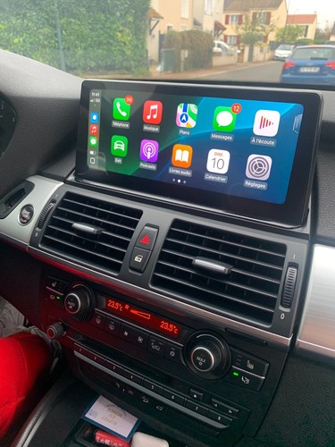 Autoradio ecran carplay - autoradio,