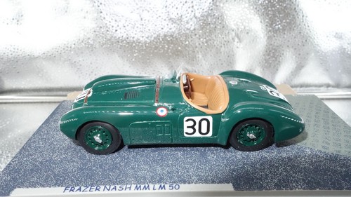 Bizarre frazer nash - 1/43,