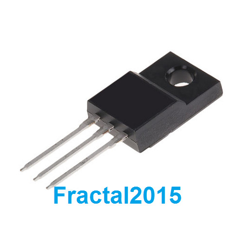 Pcs bu808dfh bu808 220f - 1,