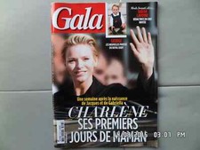 GALA N°1123 17/12/2014