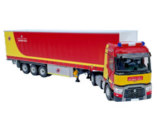 Renault Trucks T 460 semi