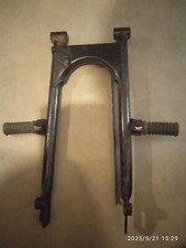  Bras oscillant   YAMAHA 1 E7