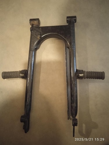 Bras oscillant yamaha - ,