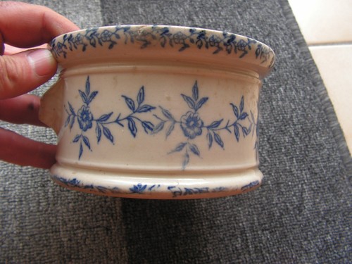 Objet st vallier terre - st,
