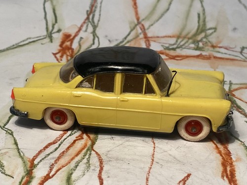 Norev 6 simca - #, versailles