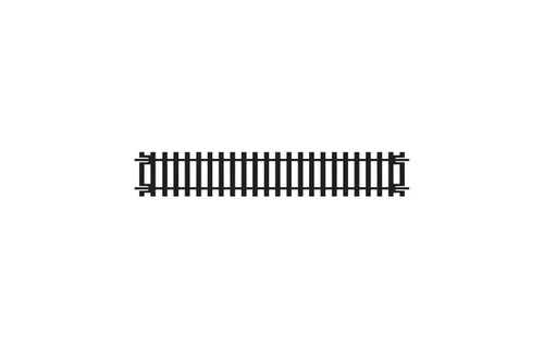 Hornby r600 voie rectiligne - voie,