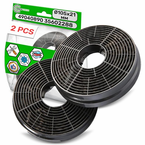 Pièces filtre charbon - pièces,