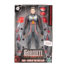 Figurine articulée - GORMITI