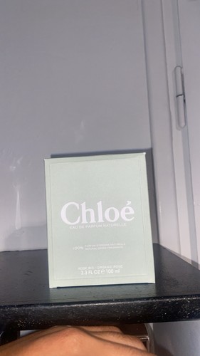 Parfum chloé - parfum,