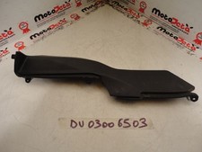 Plastique Couverture Carénage