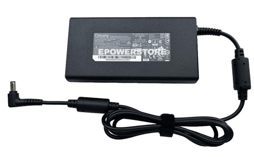 Chicony 20v 180w adapter - 180w,