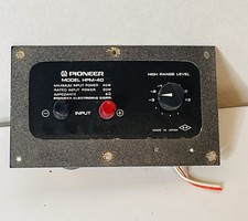 Replacement Pioneer HPM-40