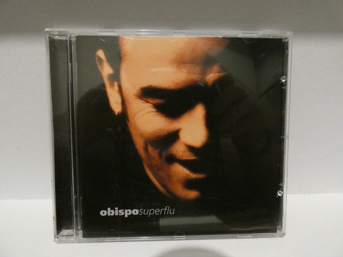 Pascal obispo superflu - obispo,