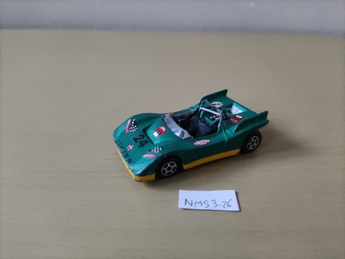 Norev jet car ligier - jet, car,