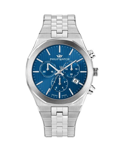 Montre philip watch homme - montre,