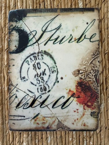 Sid dickens memory block tile - dickens,