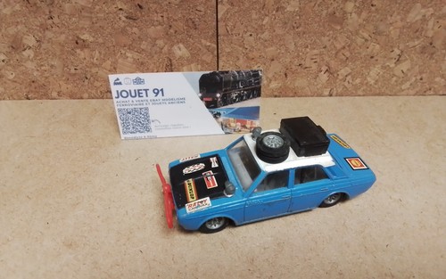 Corgi toys voiture - corgi,