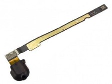 Flex connecteur jack audio