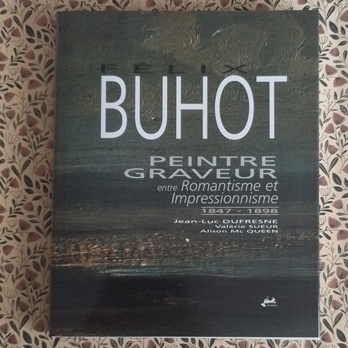 Félix buhot catalogue - félix,