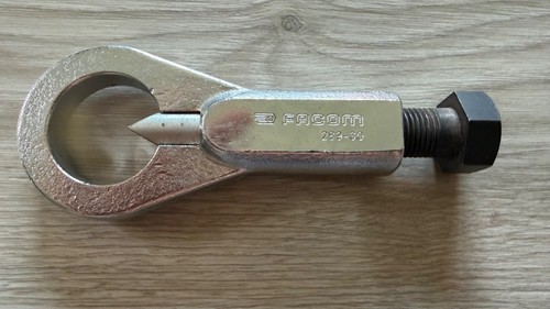Casse ecrous facom diamètre - casse,