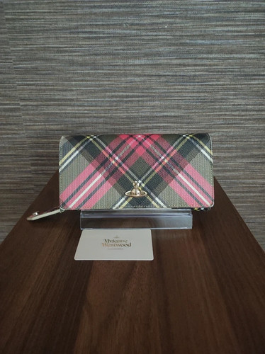 Vivienne westwood tartan - westwood,