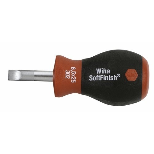 Petit tournevis plat - , stubby